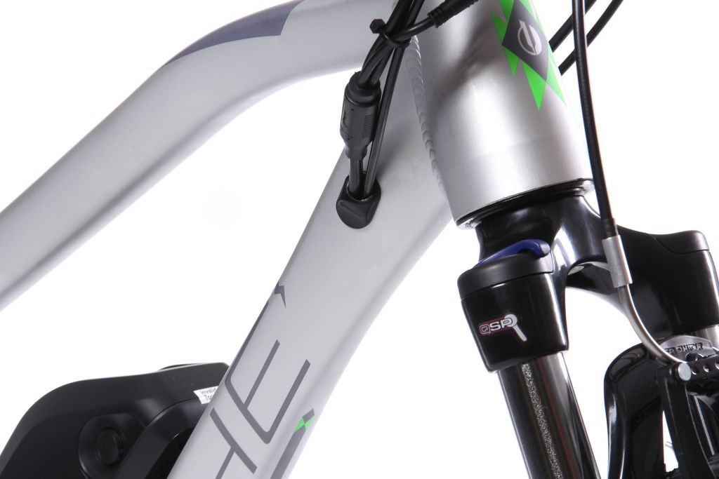 Električni bicikli – eBike.hr