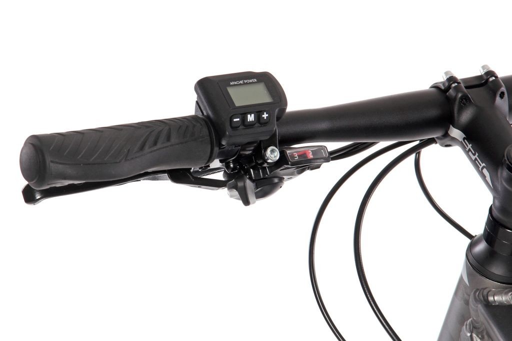 Električni bicikli – eBike.hr