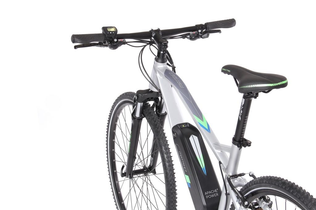 Električni bicikli – eBike.hr