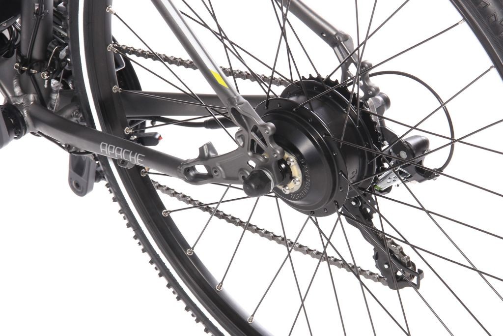 Električni bicikli – eBike.hr