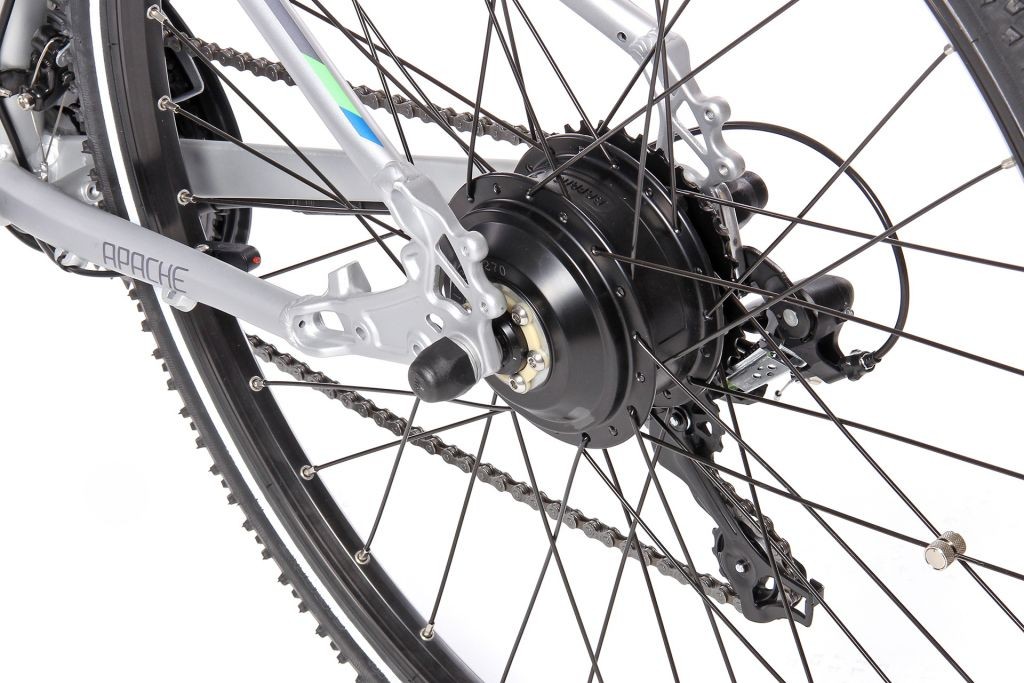 Električni bicikli – eBike.hr
