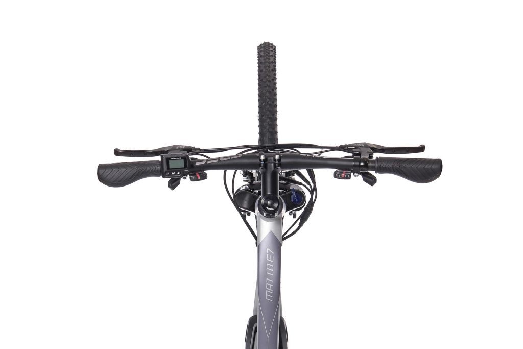 Električni bicikli – eBike.hr