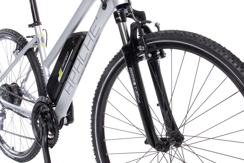 Električni bicikli – eBike.hr