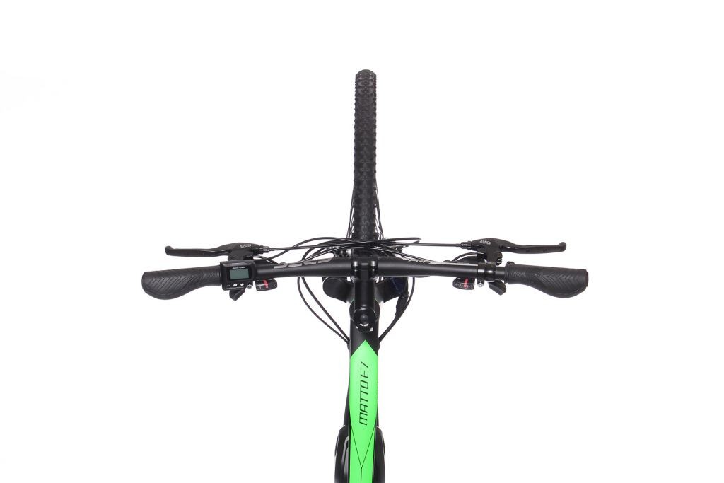 Električni bicikli – eBike.hr