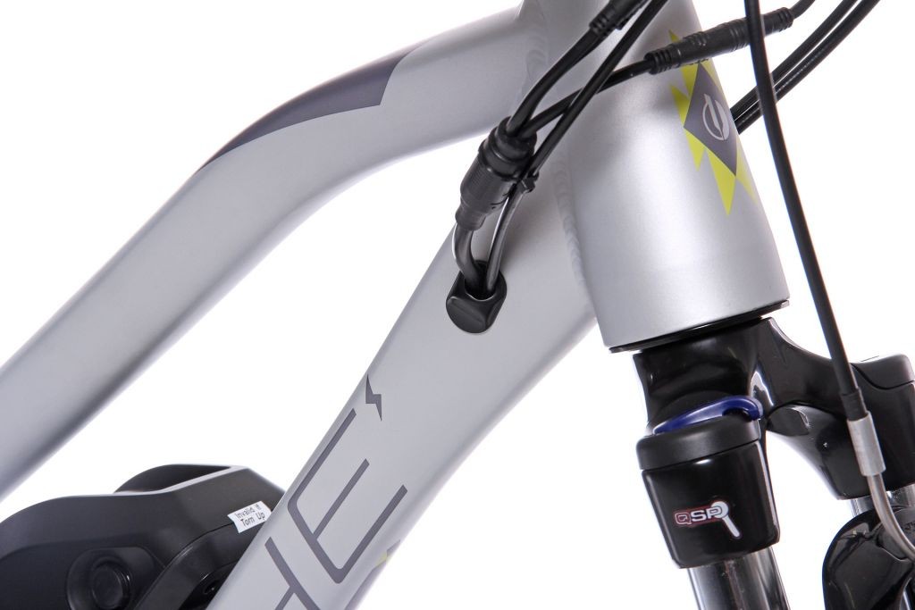 Električni bicikli – eBike.hr