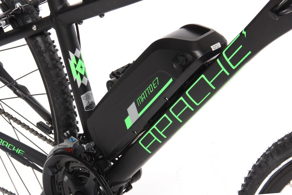 Električni bicikli – eBike.hr