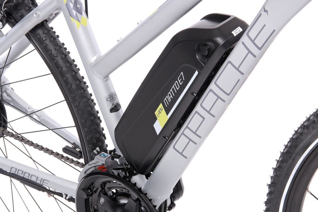 Električni bicikli – eBike.hr