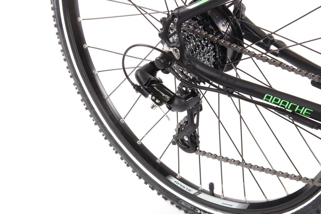 Električni bicikli – eBike.hr