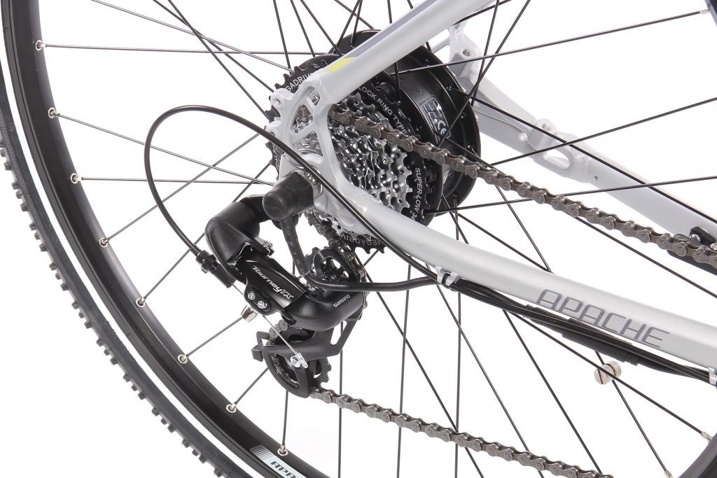 Električni bicikli – eBike.hr