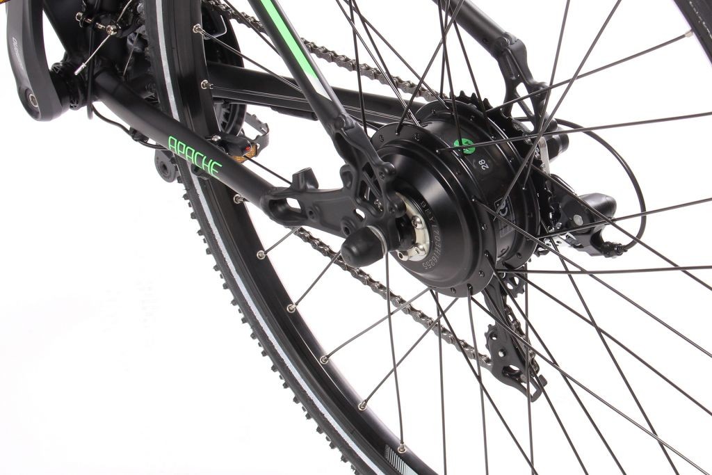 Električni bicikli – eBike.hr