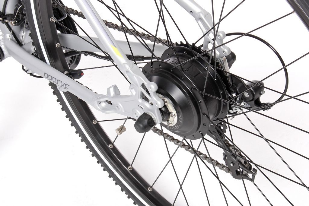 Električni bicikli – eBike.hr
