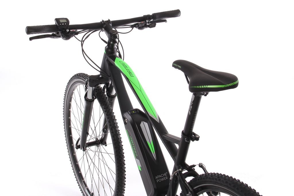 Električni bicikli – eBike.hr