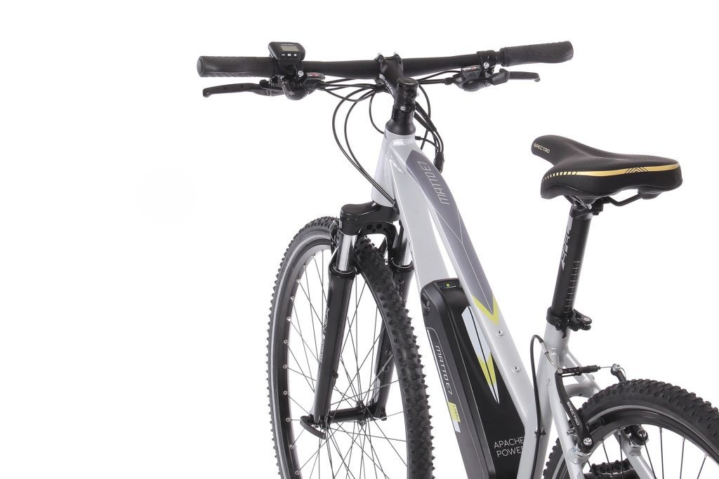Električni bicikli – eBike.hr