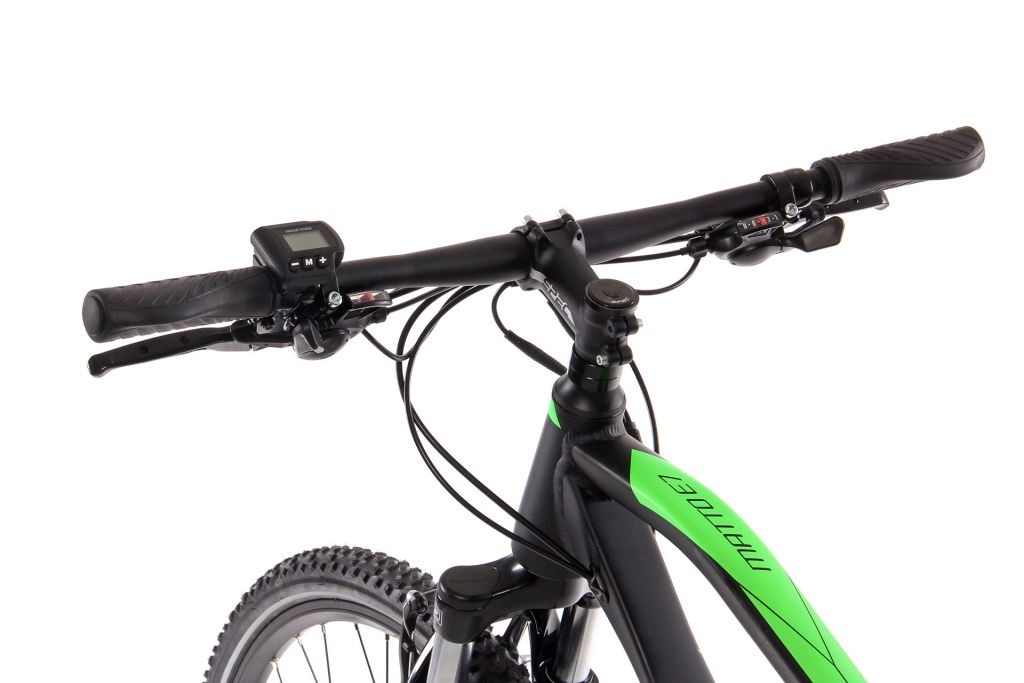 Električni bicikli – eBike.hr