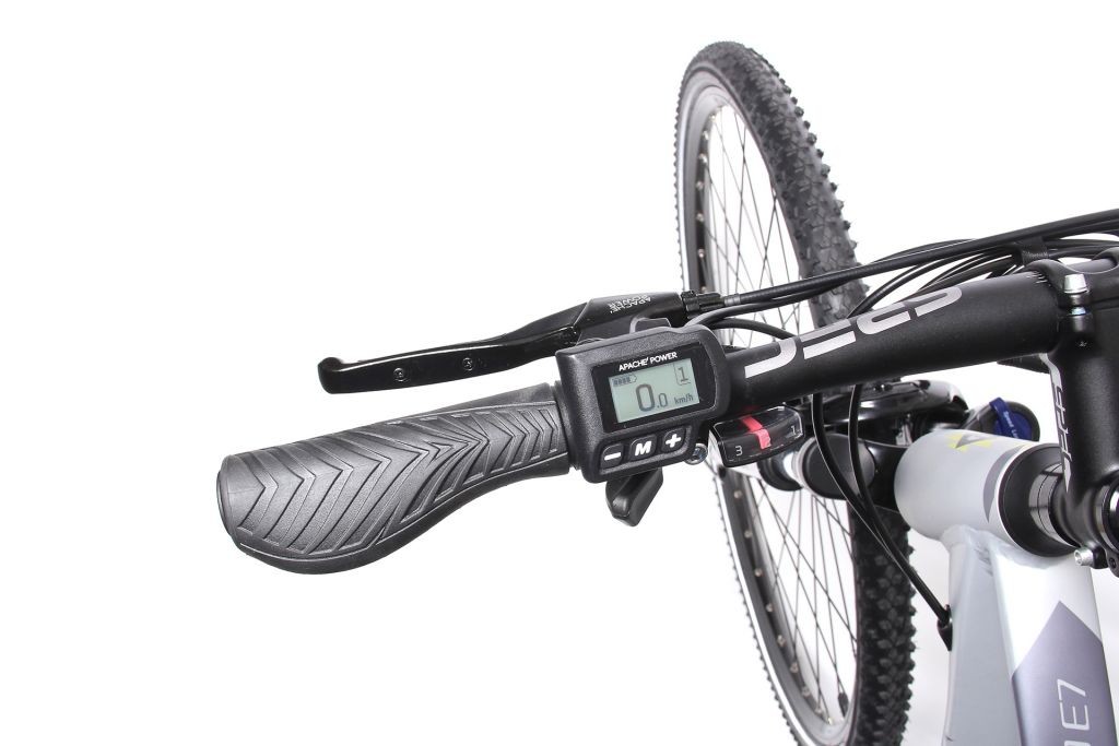 Električni bicikli – eBike.hr