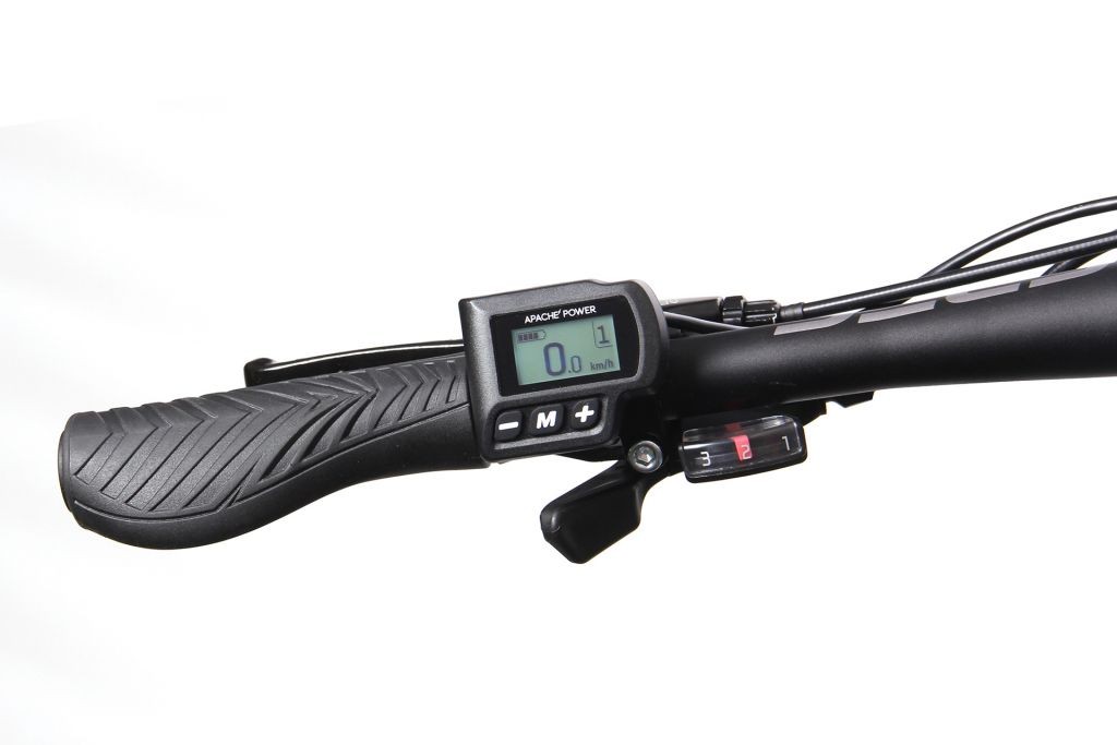 Električni bicikli – eBike.hr