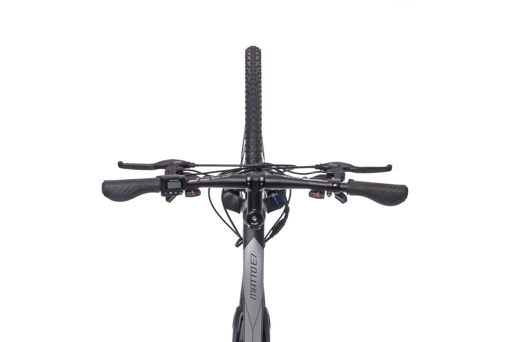 Električni bicikli – eBike.hr
