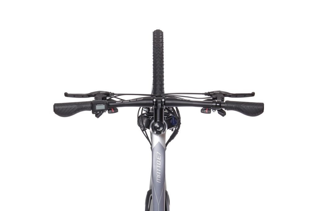 Električni bicikli – eBike.hr