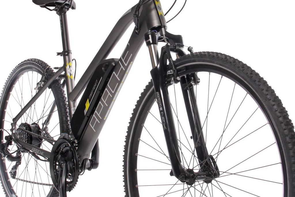 Električni bicikli – eBike.hr