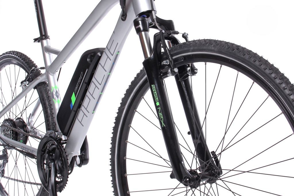 Električni bicikli – eBike.hr
