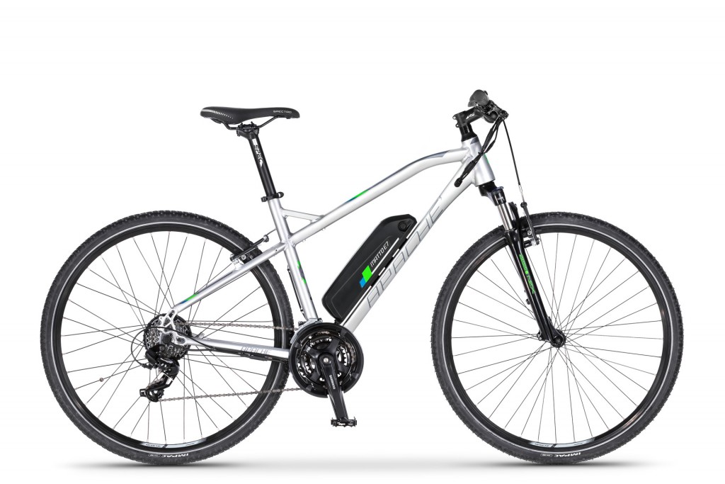 Električni bicikli – eBike.hr