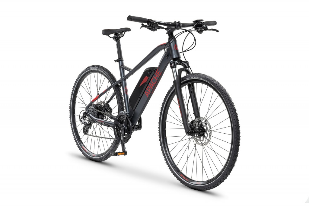 Električni bicikli – eBike.hr