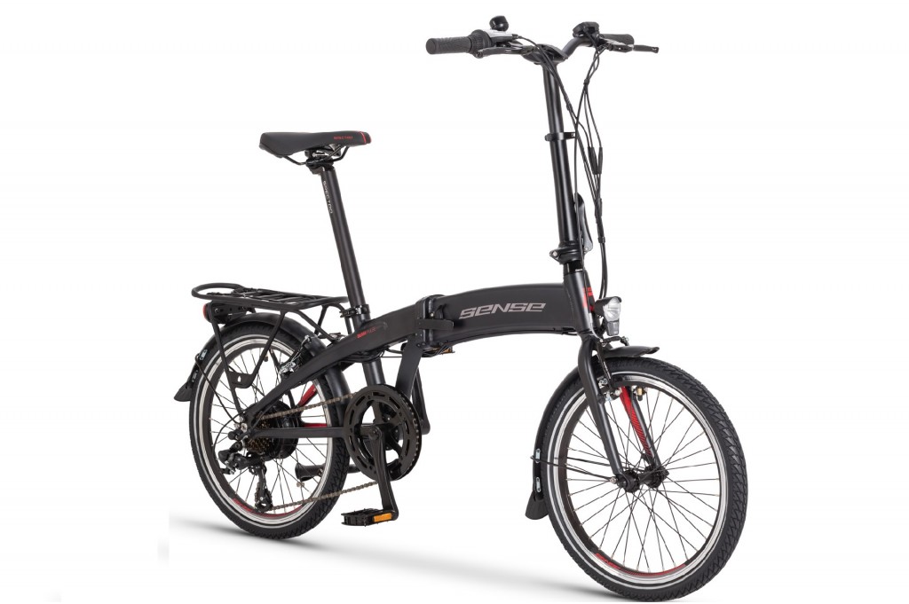 Električni bicikli – eBike.hr