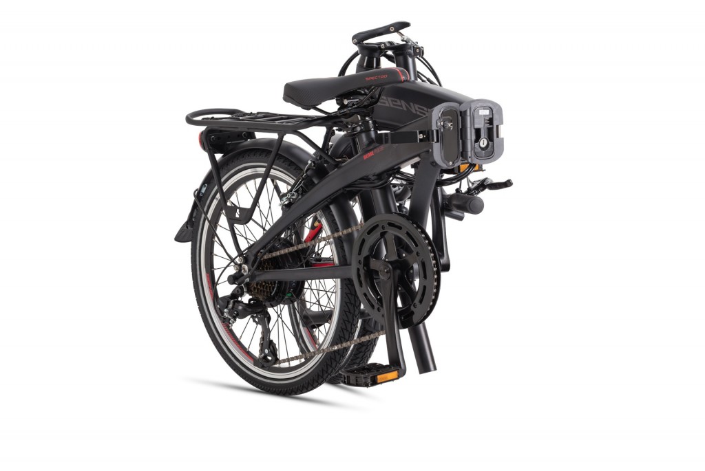 Električni bicikli – eBike.hr