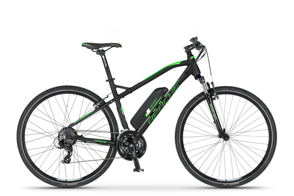 Električni bicikli – eBike.hr