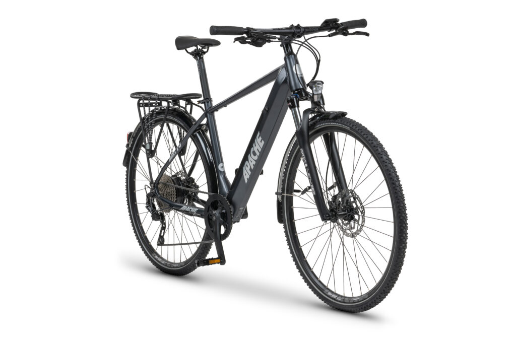 Električni bicikli – eBike.hr