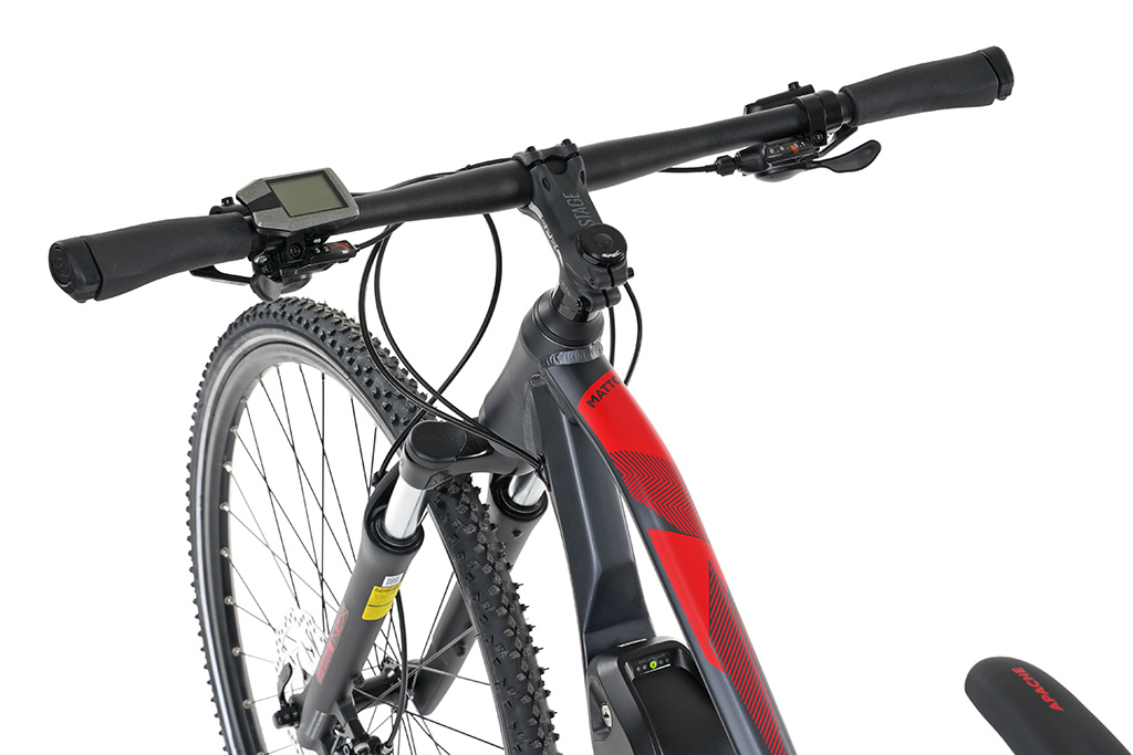 Električni bicikli – eBike.hr