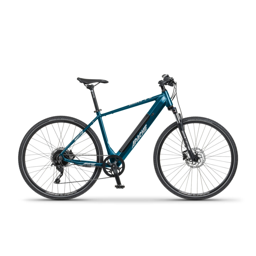 Električni bicikli – eBike.hr