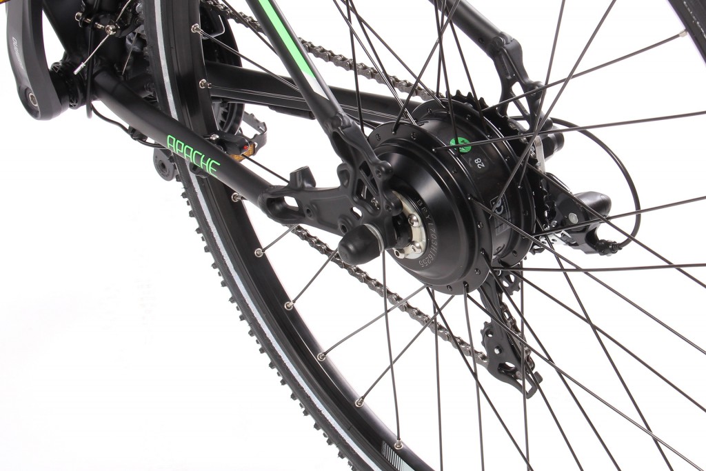 Električni bicikli – eBike.hr