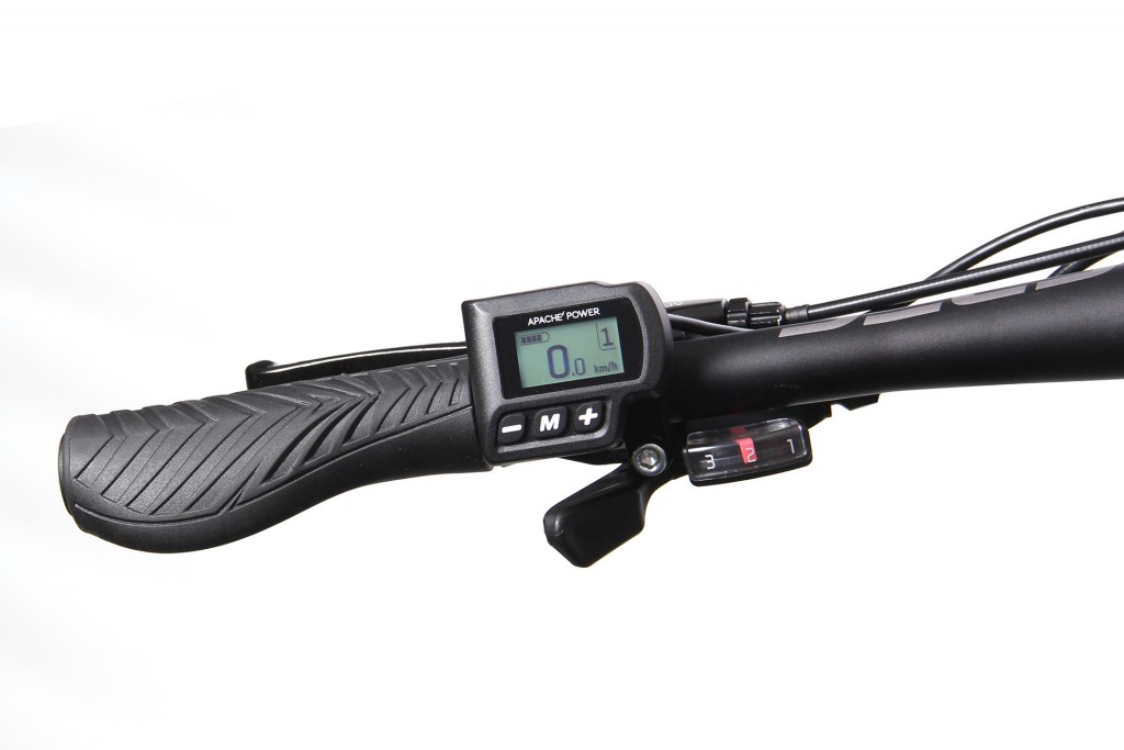 Električni bicikli – eBike.hr