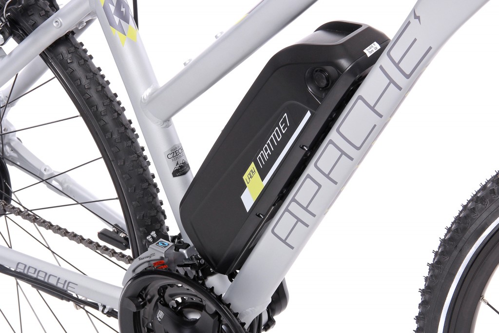 Električni bicikli – eBike.hr