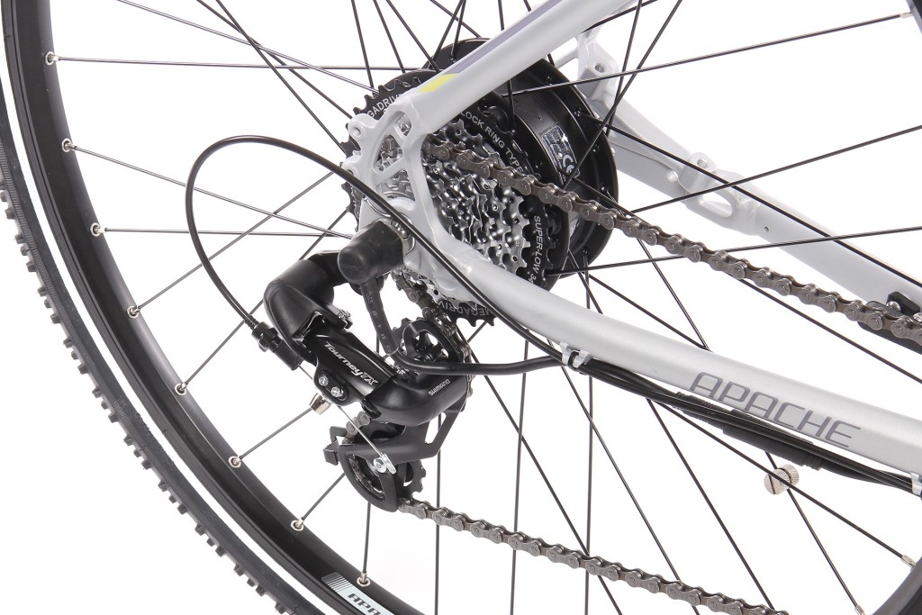 Električni bicikli – eBike.hr