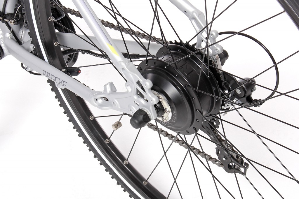 Električni bicikli – eBike.hr