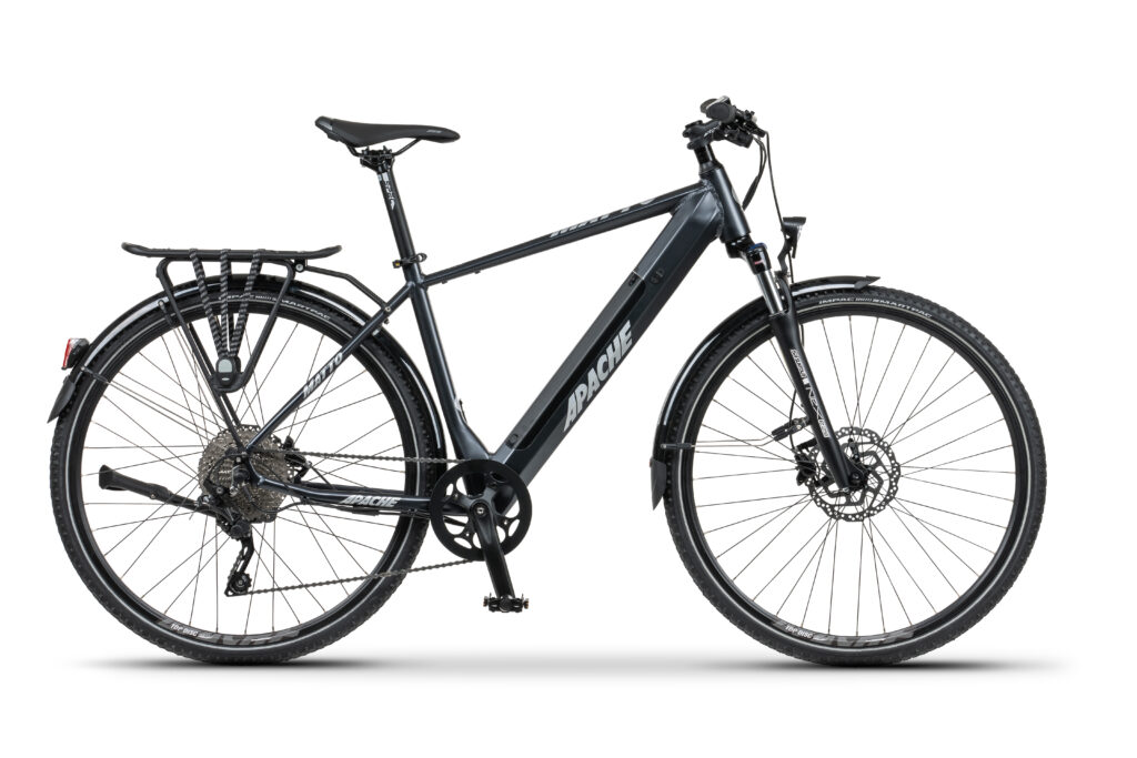 Električni bicikli – eBike.hr