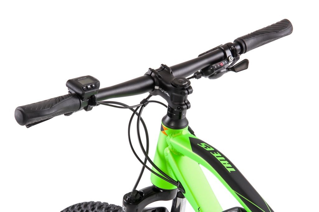 Električni bicikli – eBike.hr