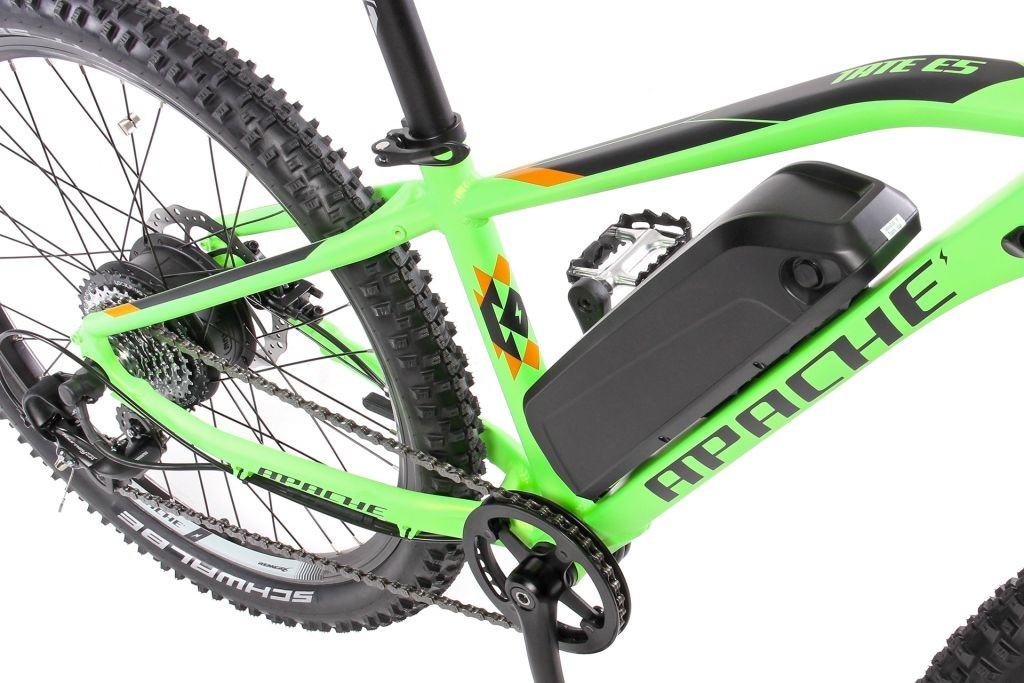 Električni bicikli – eBike.hr