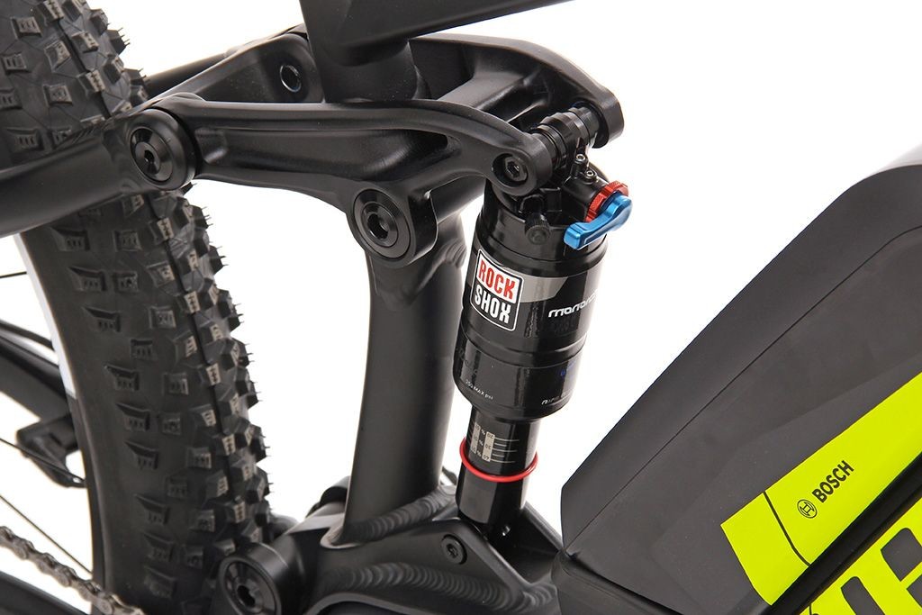 Električni bicikli – eBike.hr