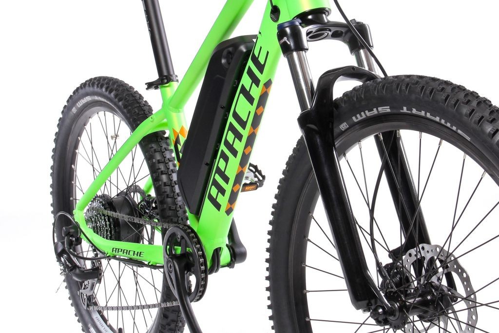 Električni bicikli – eBike.hr