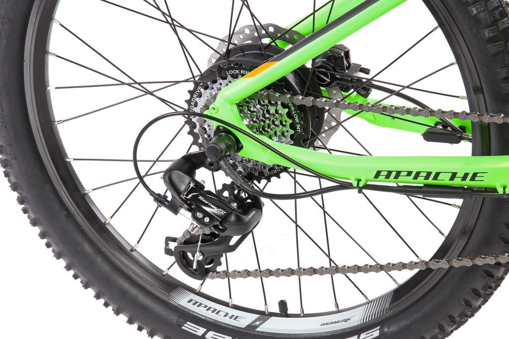 Električni bicikli – eBike.hr