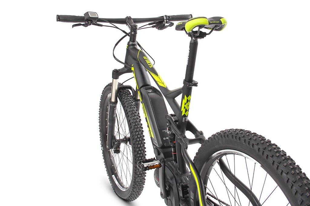 Električni bicikli – eBike.hr
