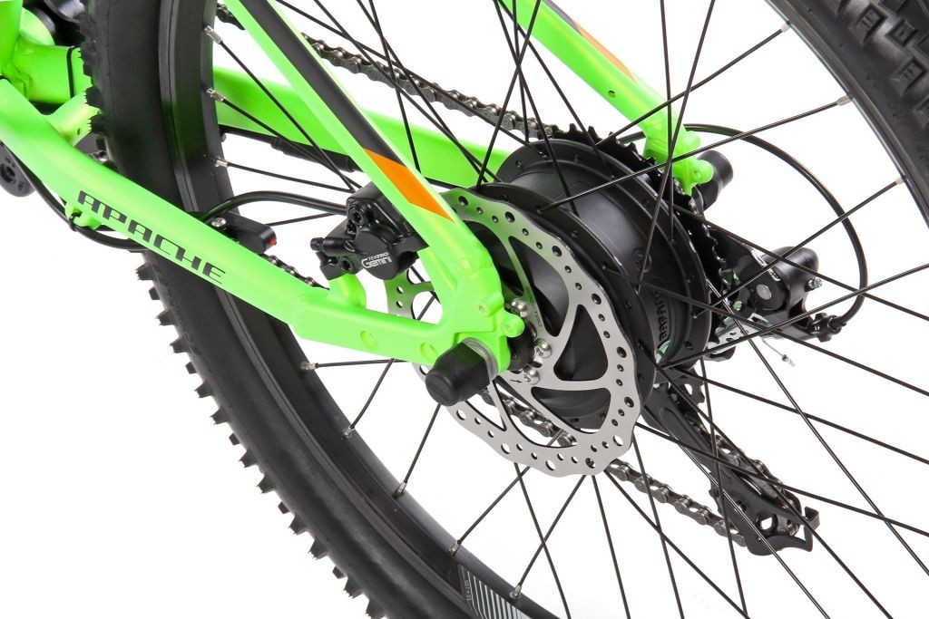 Električni bicikli – eBike.hr