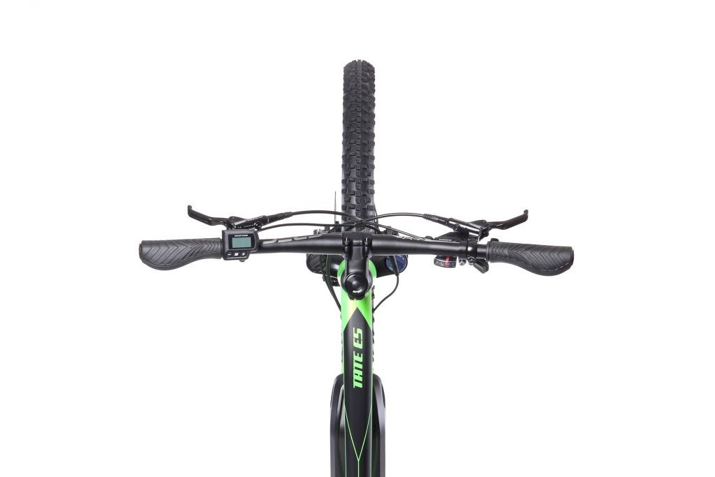 Električni bicikli – eBike.hr