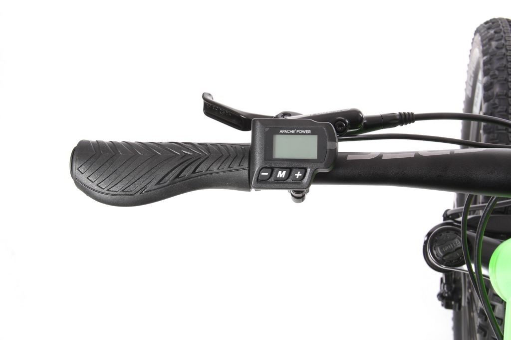 Električni bicikli – eBike.hr