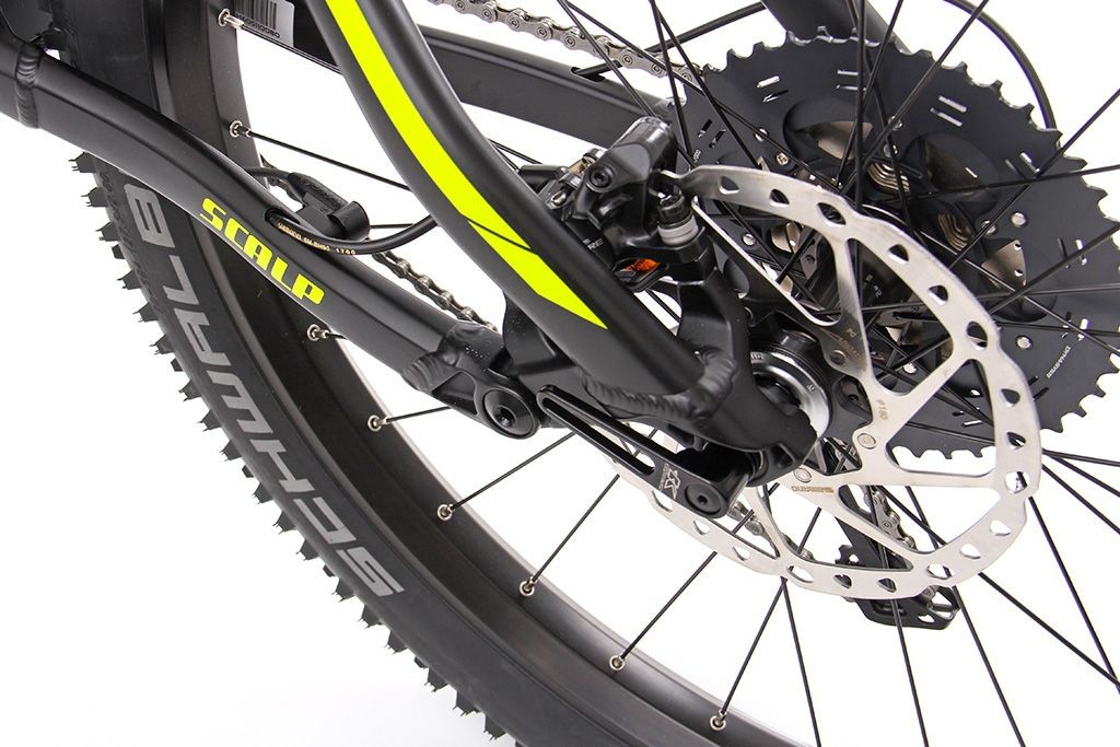 Električni bicikli – eBike.hr