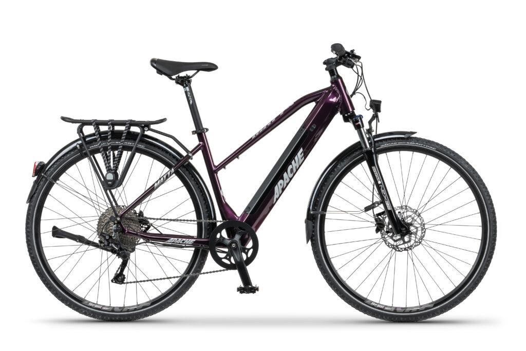 Električni bicikli – eBike.hr