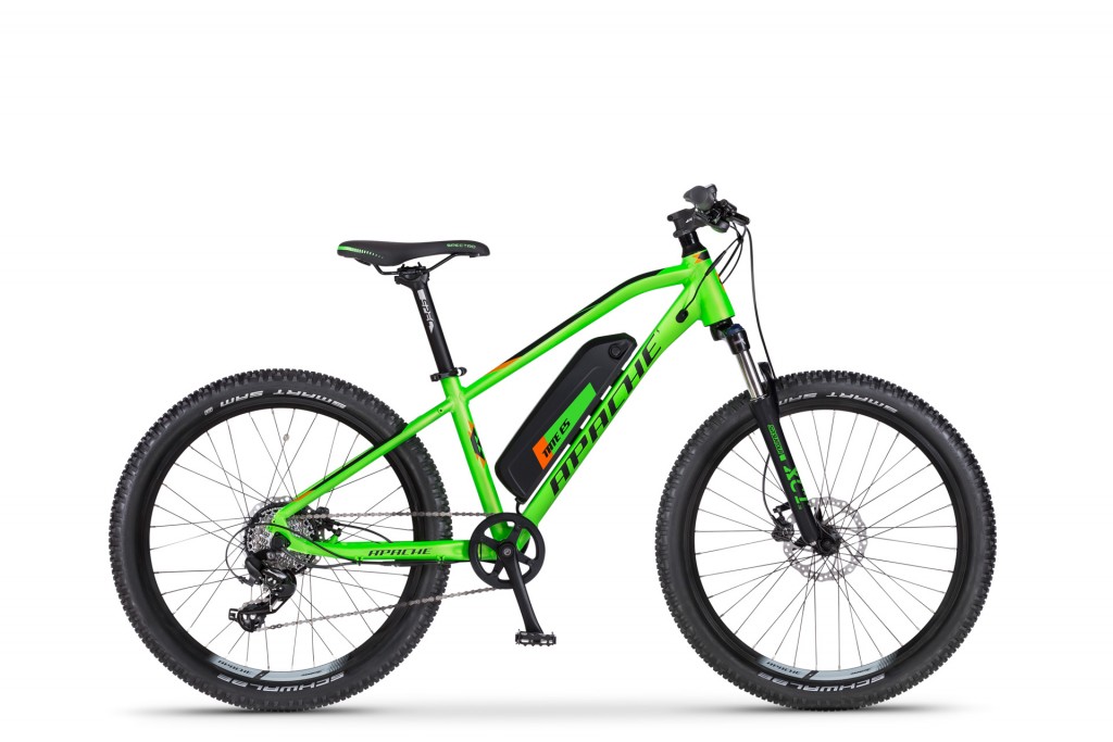 Električni bicikli – eBike.hr